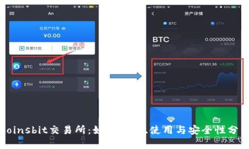 Coinsbit交易所:如何选择、使用与安全性分析