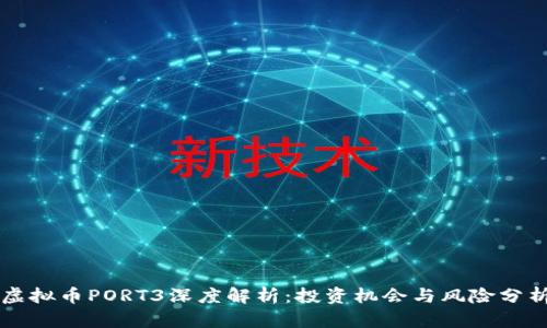 虚拟币PORT3深度解析:投资机会与风险分析