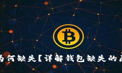 数字货币钱包为何缺失?详解钱包缺失的原因及解决方案