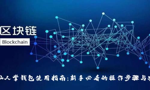 区块链仙人掌钱包使用指南:新手必看的操作步骤与安全建议