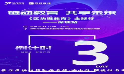:
2023年最佳区块链钱包排名榜:安全性、便捷性与用户体验