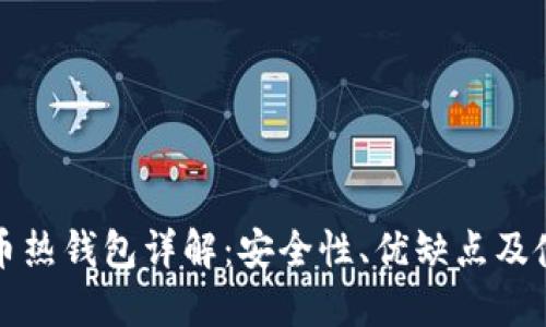 加密货币热钱包详解:安全性、优缺点及使用指南