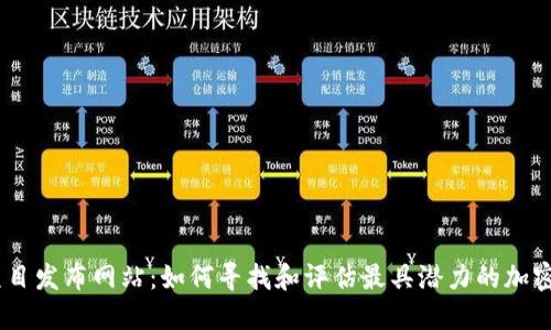 币圈新项目发布网站:如何寻找和评估最具潜力的加密货币项目