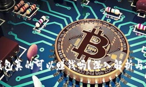 区块链钱包真的可以赚钱吗?深入解析与投资策略