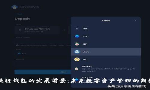 区块链钱包的发展前景:未来数字资产管理的新纪元