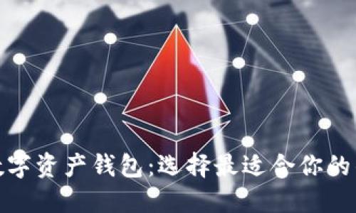 最大的数字资产钱包:选择最适合你的钱包工具