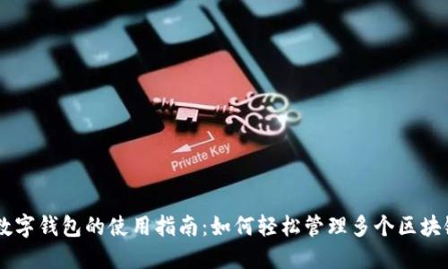 多链数字钱包的使用指南:如何轻松管理多个区块链资产