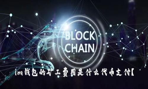 im钱包的矿工费用是什么代币支付?
