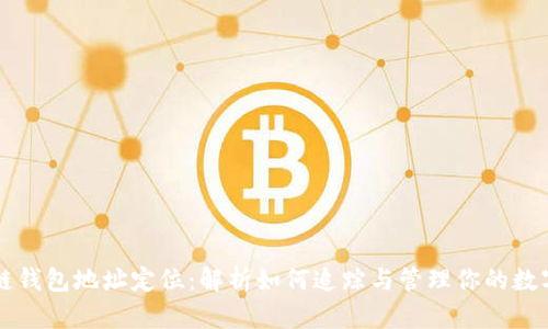 区块链钱包地址定位：解析如何追踪与管理你的数字资产