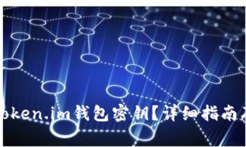 如何安全保存token.im钱包密钥?详细指南及常见问题解答