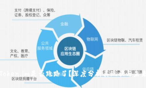 Token.im是否跑路了?深度分析其现状与未来