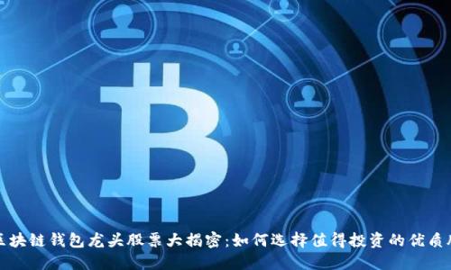 区块链钱包龙头股票大揭密:如何选择值得投资的优质股
