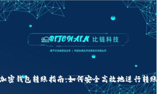 加密钱包转账指南：如何安全高效地进行转账