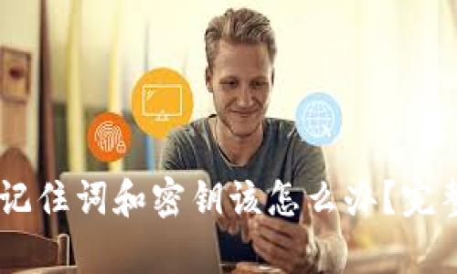 忘记IM钱包的记住词和密钥该怎么办？完整解决方案解析