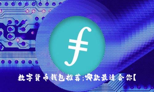 数字货币钱包推荐:哪款最适合你?