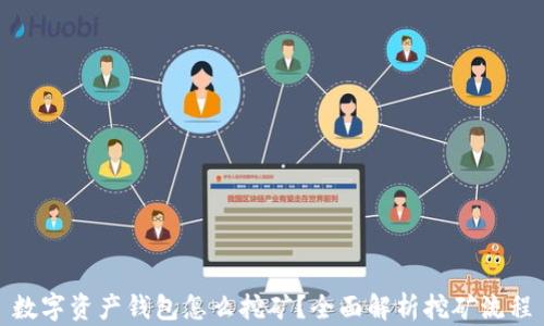 
数字资产钱包怎么挖矿？全面解析挖矿流程