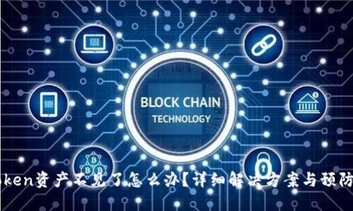 Imtoken资产不见了怎么办?详细解决方案与预防措施