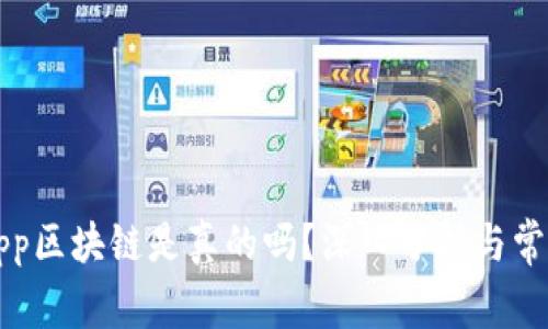 麦子钱包App区块链是真的吗?深入分析与常见问题解答