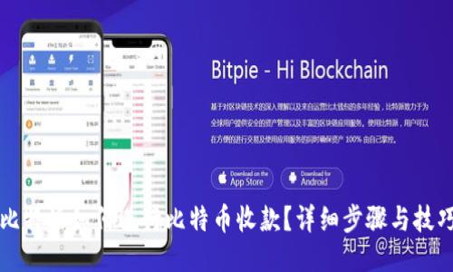 比特派如何进行比特币收款?详细步骤与技巧