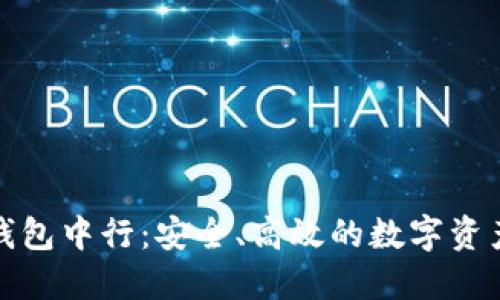 数字货币钱包中行:安全、高效的数字资产管理方式