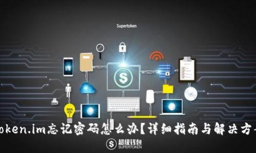 token.im忘记密码怎么办？详细指南与解决方案