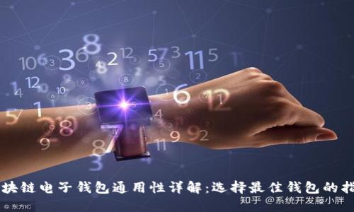 区块链电子钱包通用性详解:选择最佳钱包的指南
