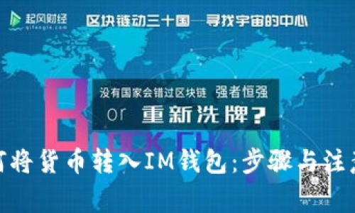 : 如何将货币转入IM钱包:步骤与注意事项