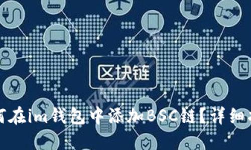 如何在im钱包中添加BSC链?详细指南