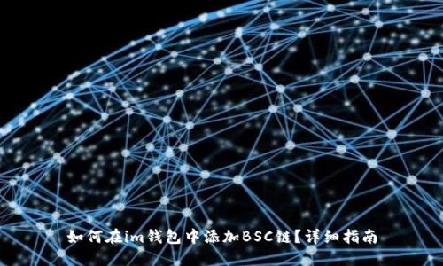 如何在im钱包中添加BSC链?详细指南