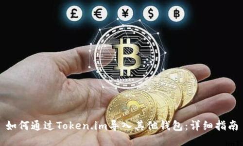 如何通过Token.im导入其他钱包:详细指南