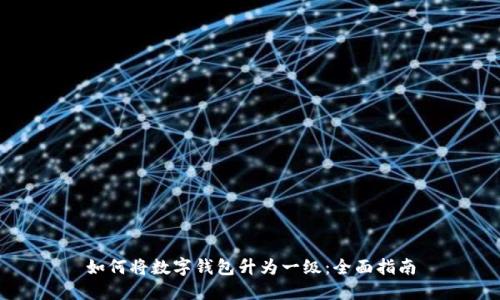 如何将数字钱包升为一级:全面指南