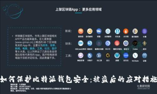如何保护比特派钱包安全:被盗后的应对措施
