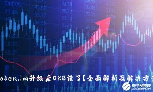 Token.im升级后OKB没了?全面解析及解决方案
