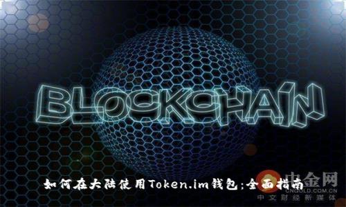 如何在大陆使用Token.im钱包:全面指南
