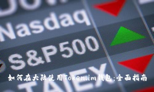 如何在大陆使用Token.im钱包:全面指南